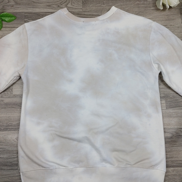 Fifth Sun NASA Tie dye Crew Neck - Picture 5 of 5